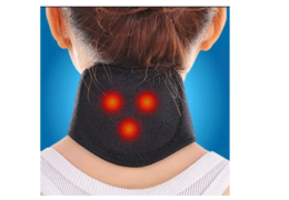 Alat Terapi Pemijat Leher